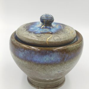 Unikatne posode iz gline