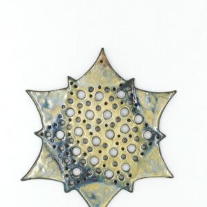 Unikatni obeski iz gline