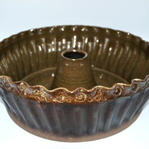 Glineni pekači za peko v pečici