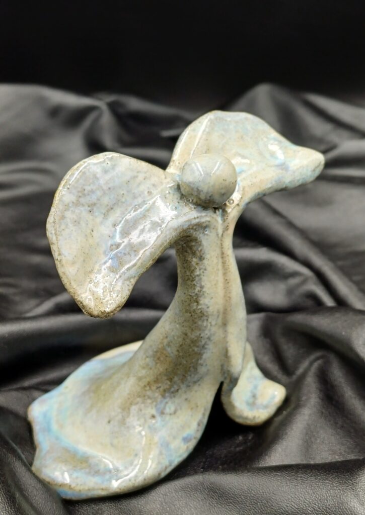 veseli december 2025, pottery art, ob nakupu priložimo še darilo