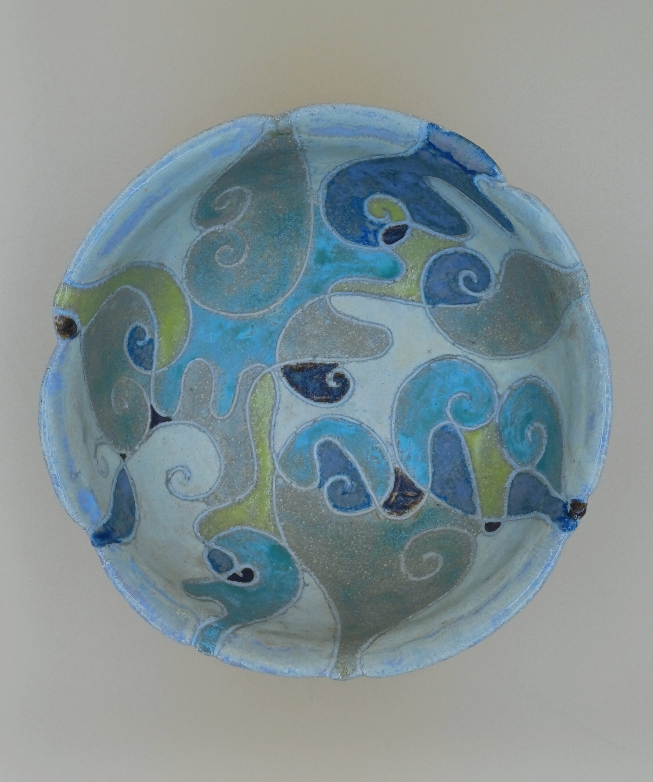 za začetek leta, pottery art, v novo leto ugodneje