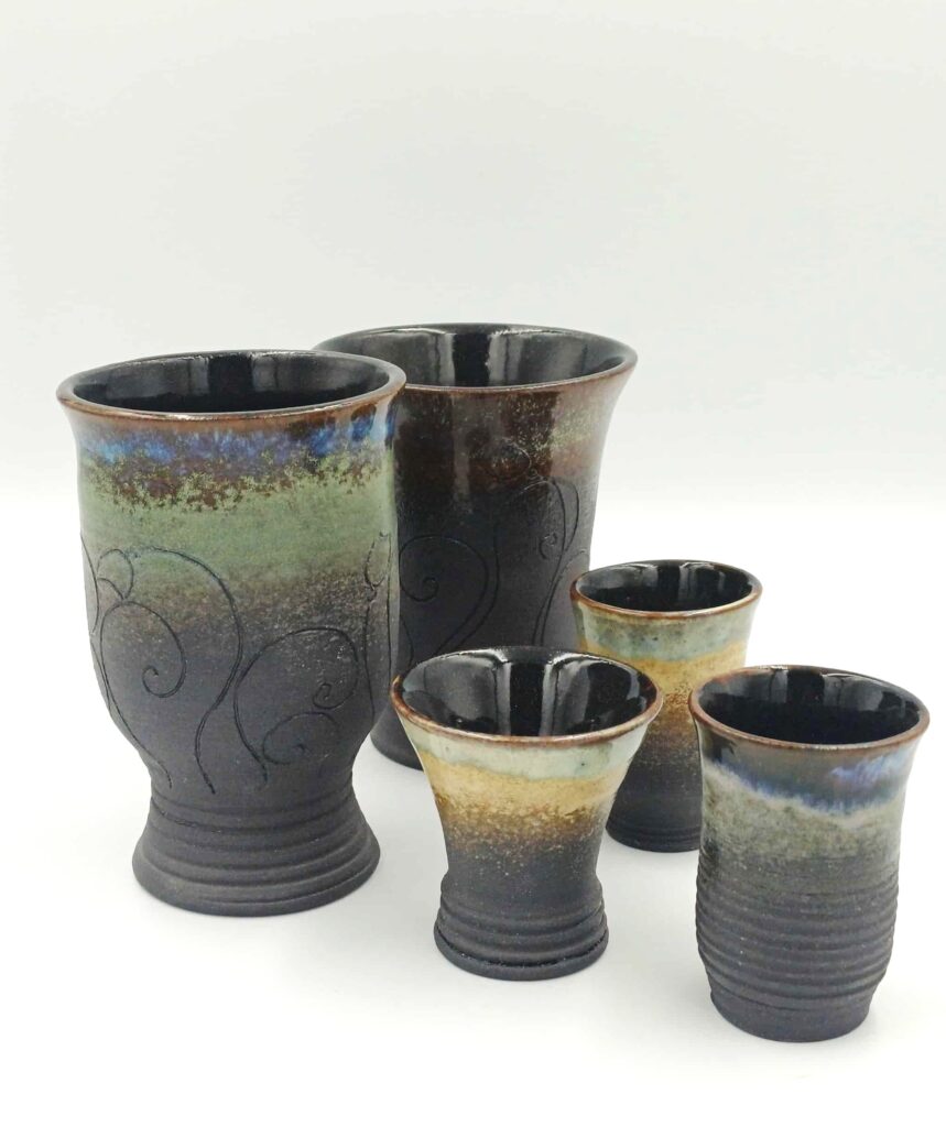 za začetek leta, pottery art, v novo leto ugodneje