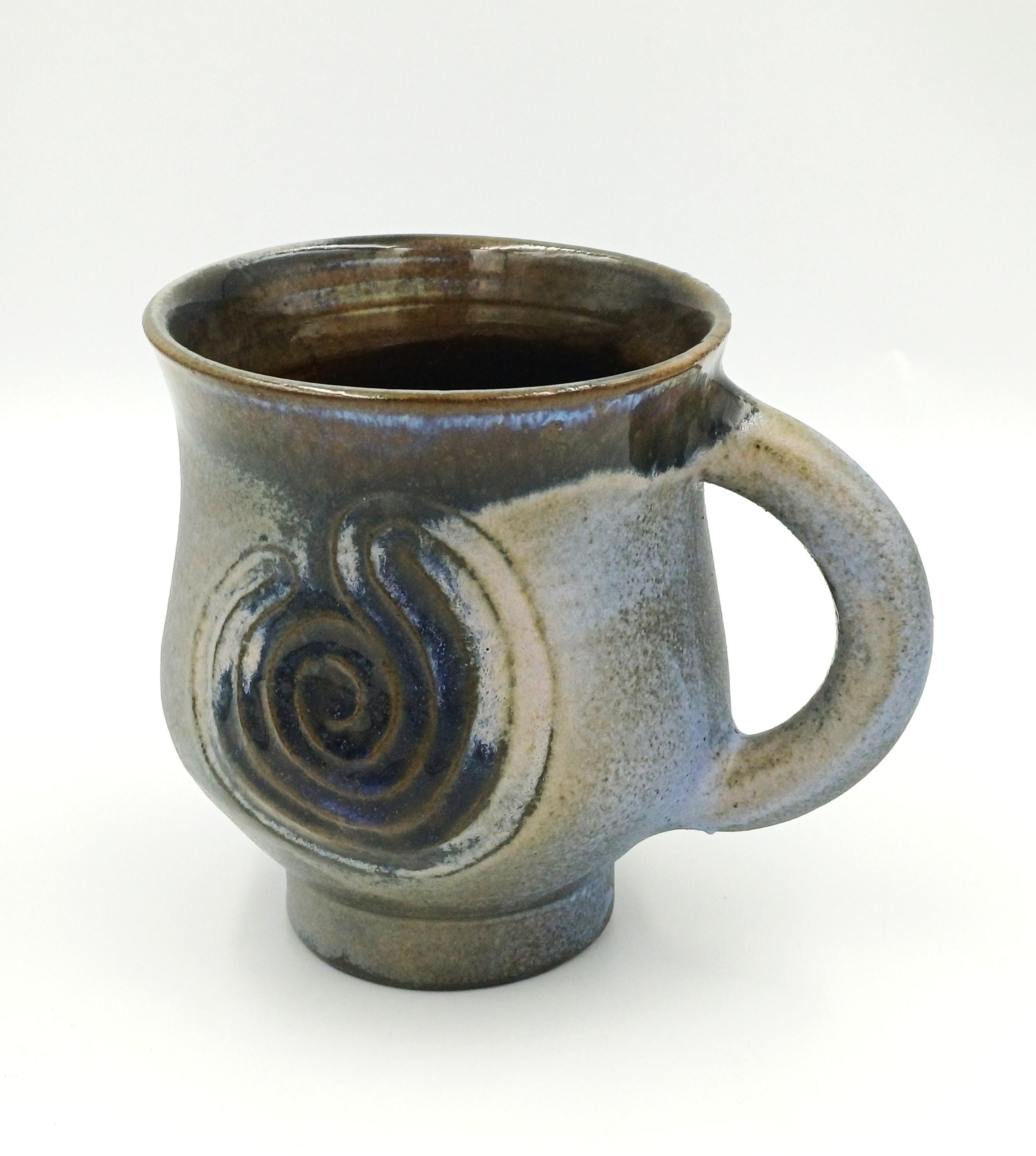 Venerin labirint, pottery art, labirint ljubezni in ustvarjalnosti