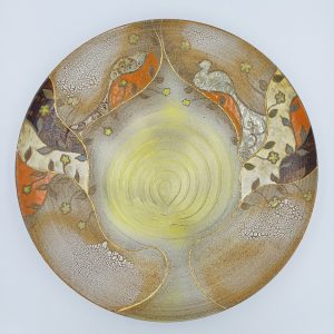Jupitrov labirint, pottery art, pomen labirinta modrosti