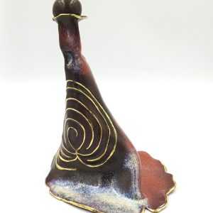 Marsov labirint, pottery art, labirint energije