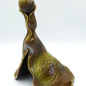 Jupitrov labirint na kipcu, pottery art, Labirint modrosti ali Jupitrov labirint