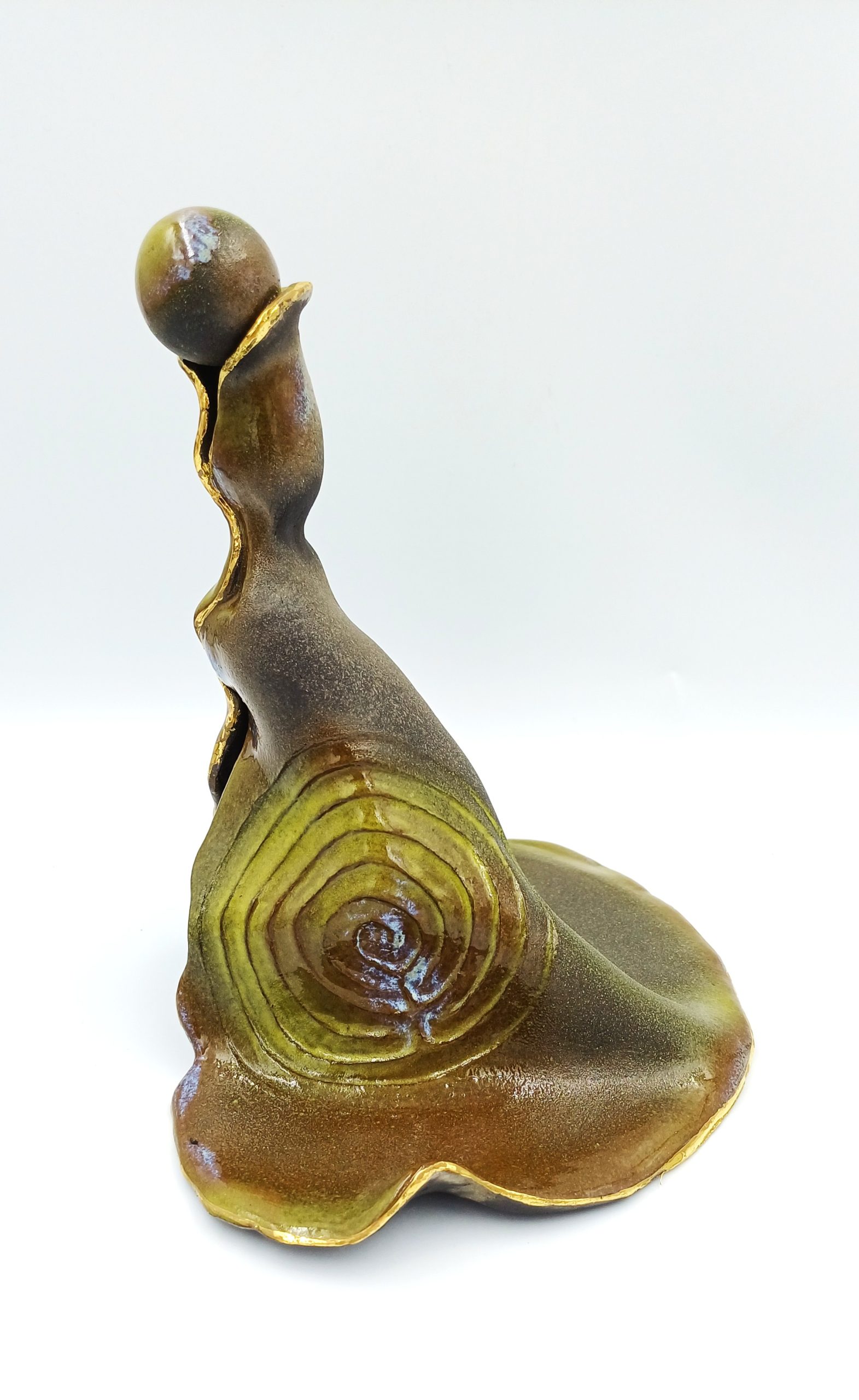Jupitrov labirint, pottery art, pomen labirinta modrosti