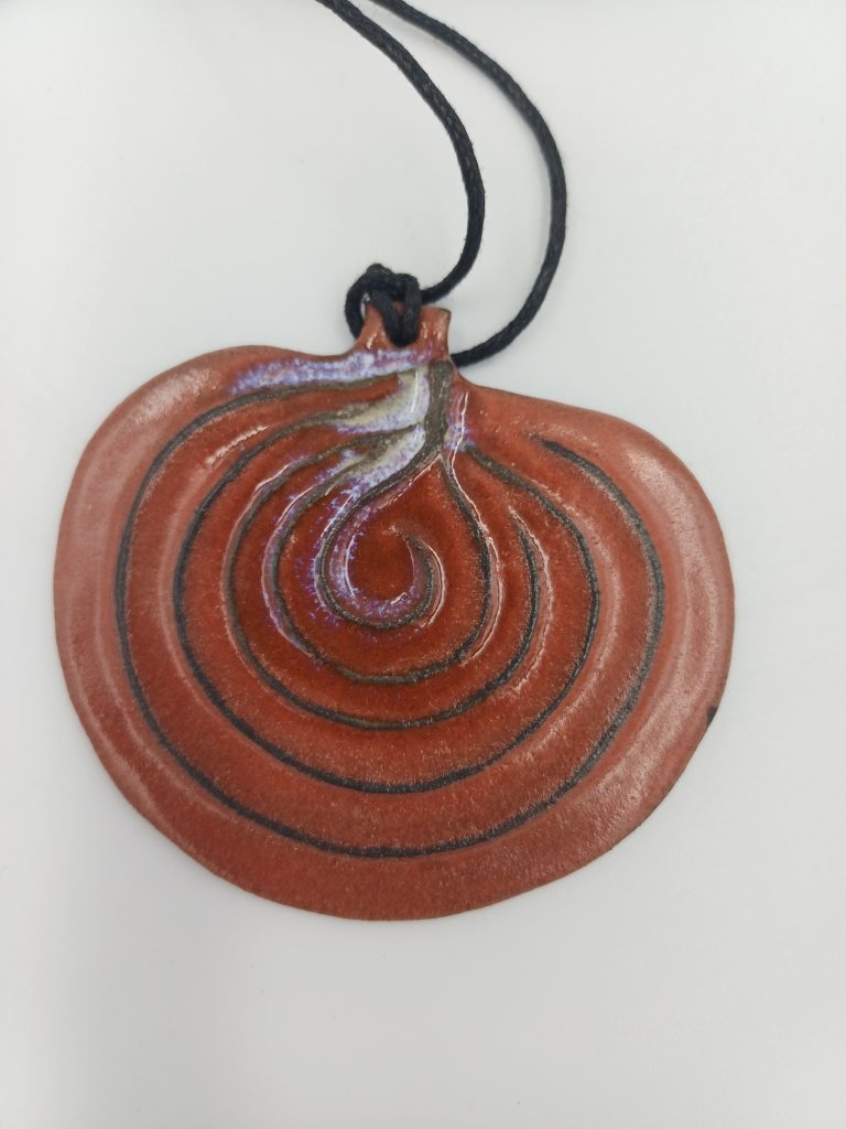 Marsov labirint, pottery art, labirint energije