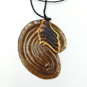 Rahujev labirint iz gline, pottery art, Labirint preobrazbe